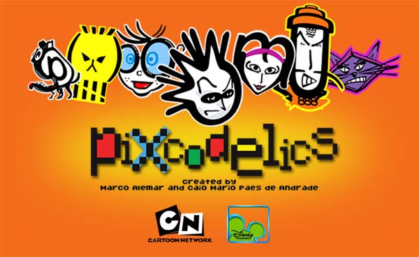 Pixcodelics - Alchetron, The Free Social Encyclopedia